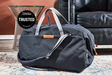 The 10 Best Duffel Bags of 2024, Tested and Reviewed