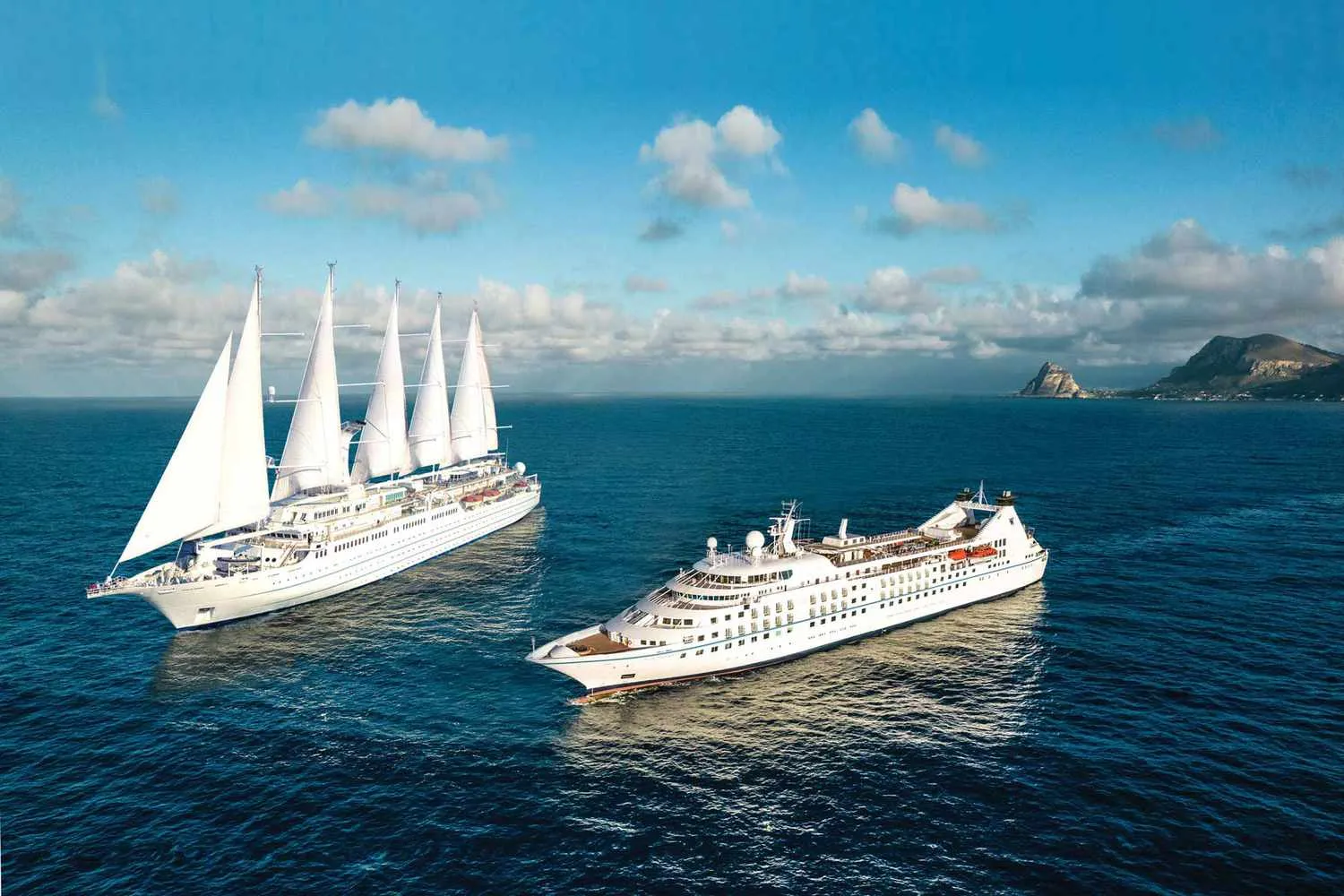 The 16 Best Cruises to Book in 2023, According to T+L's Expert