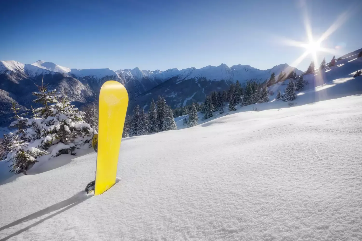 20 Best Snowboarding Resorts in the World, According to Expert Boarders