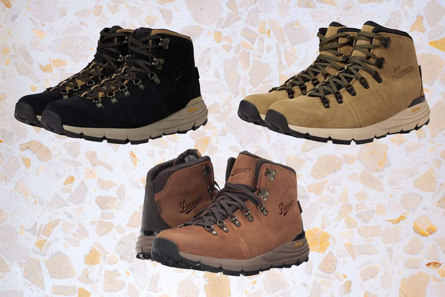 I've Taken These Waterproof Hiking Boots to the Edges of the Earth, and They've Stood Up to Every Element