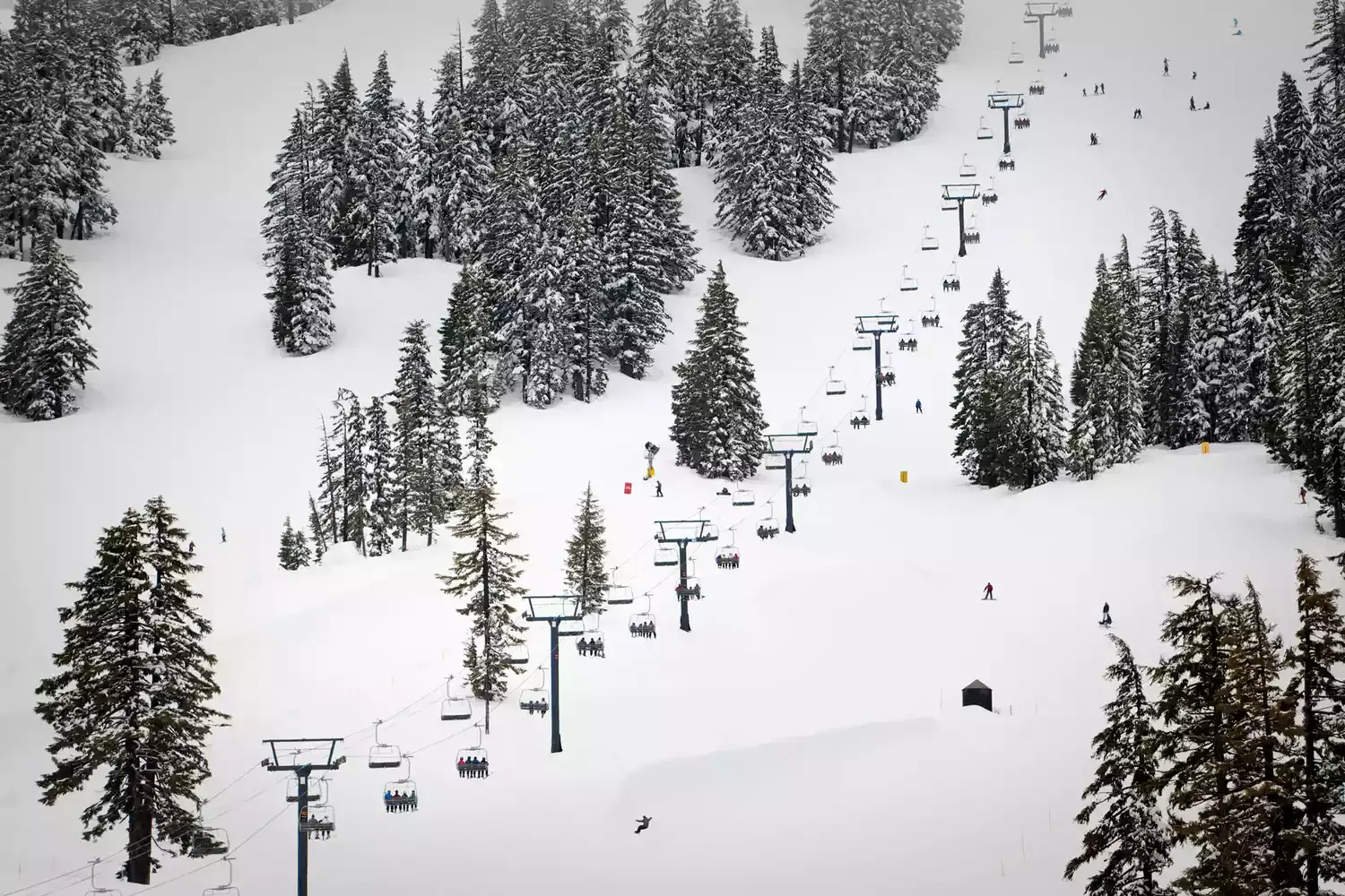 America's Best Ski Towns