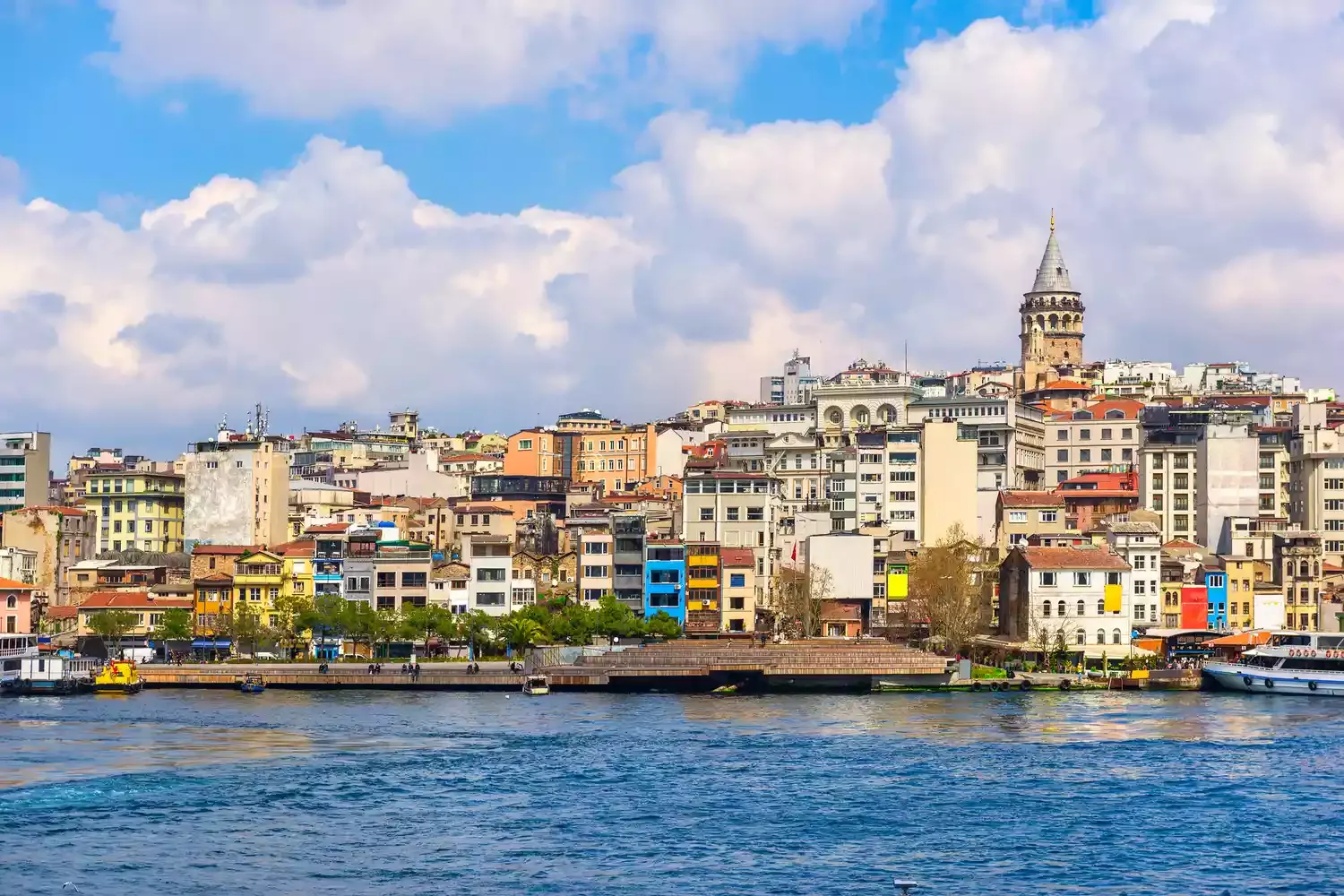 25 Best Things to Do in Istanbul