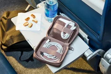 The 11 Best Travel Cord Organizers of 2024