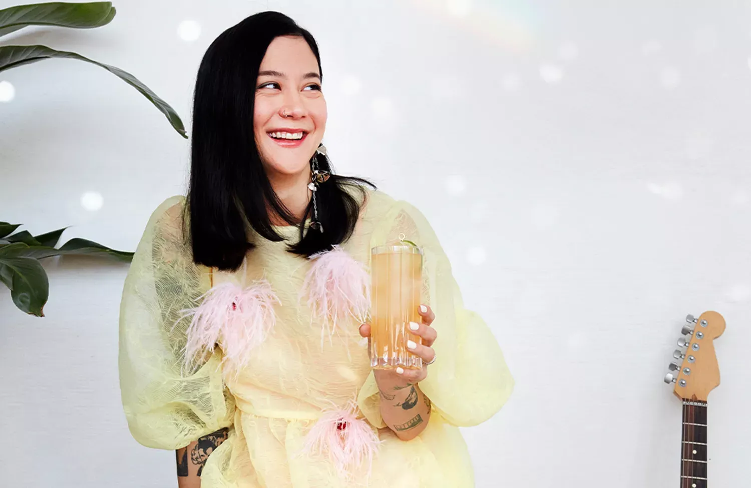 Pop Singer Michelle Zauner of Japanese Breakfast Reveals Her Favorite Restaurants Around the World