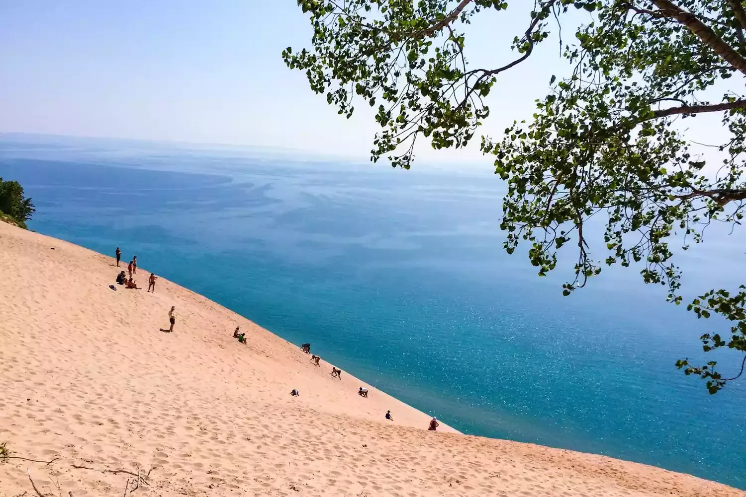 The Best Family-friendly Campgrounds in the U.S.