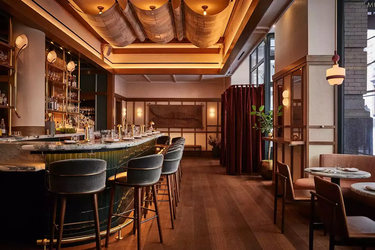 The 14 Best New Restaurants in NYC