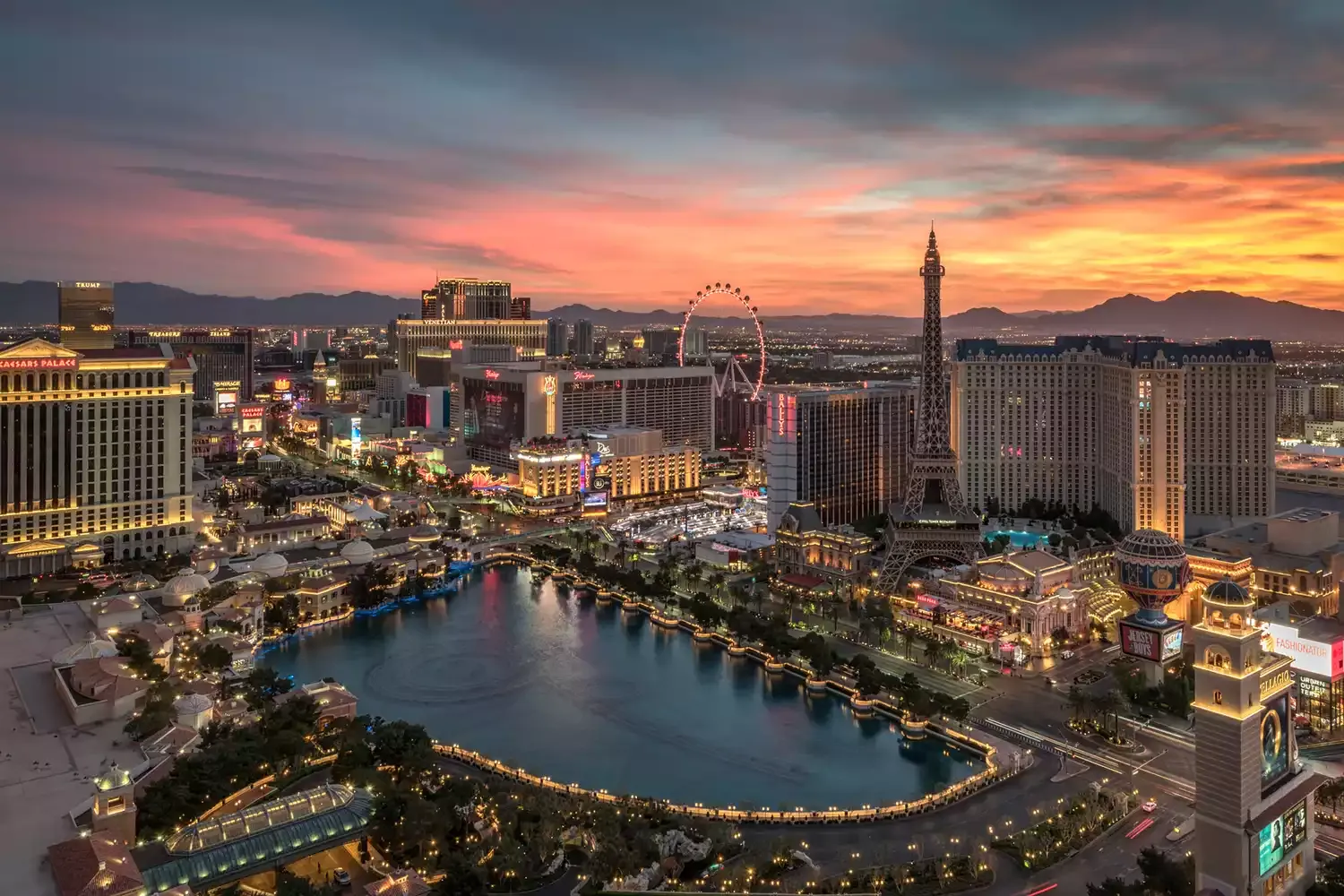 20 Birthday Trip Ideas for Every Type of Traveler