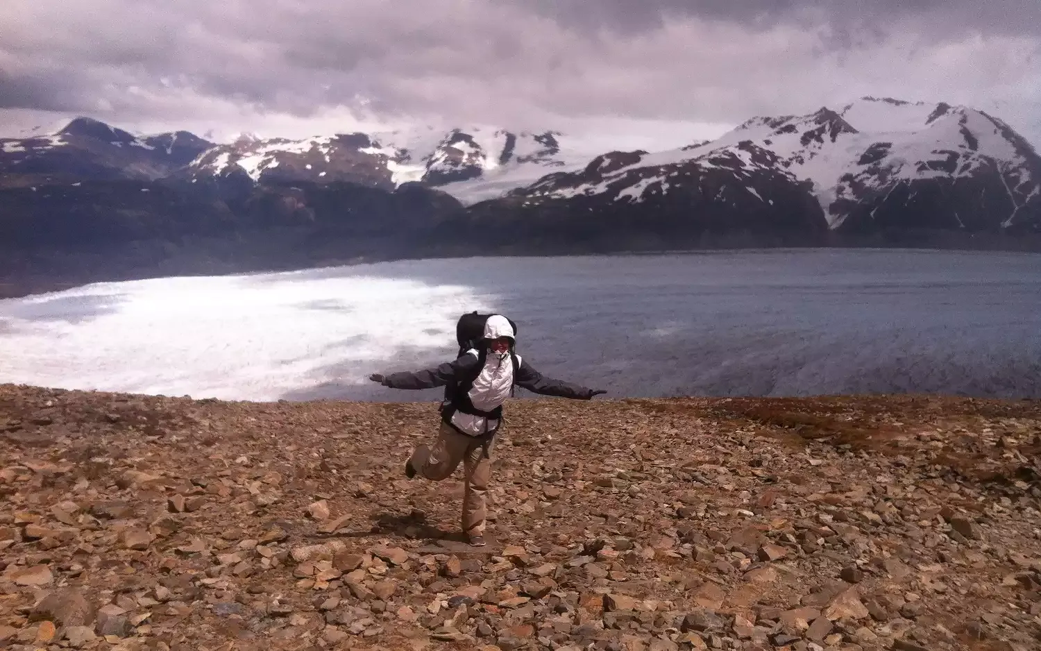 This Latina Outdoorswoman Is Hiking Her Way Around the World and Proving There's No One Type of Adventurer: Episode 9 of Travel + Leisure's New Podcast