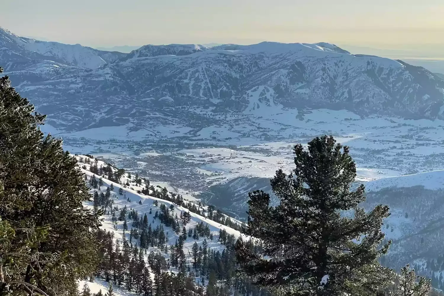 Utah Has 15 Ski Resorts — and I Skied Them All in One Day
