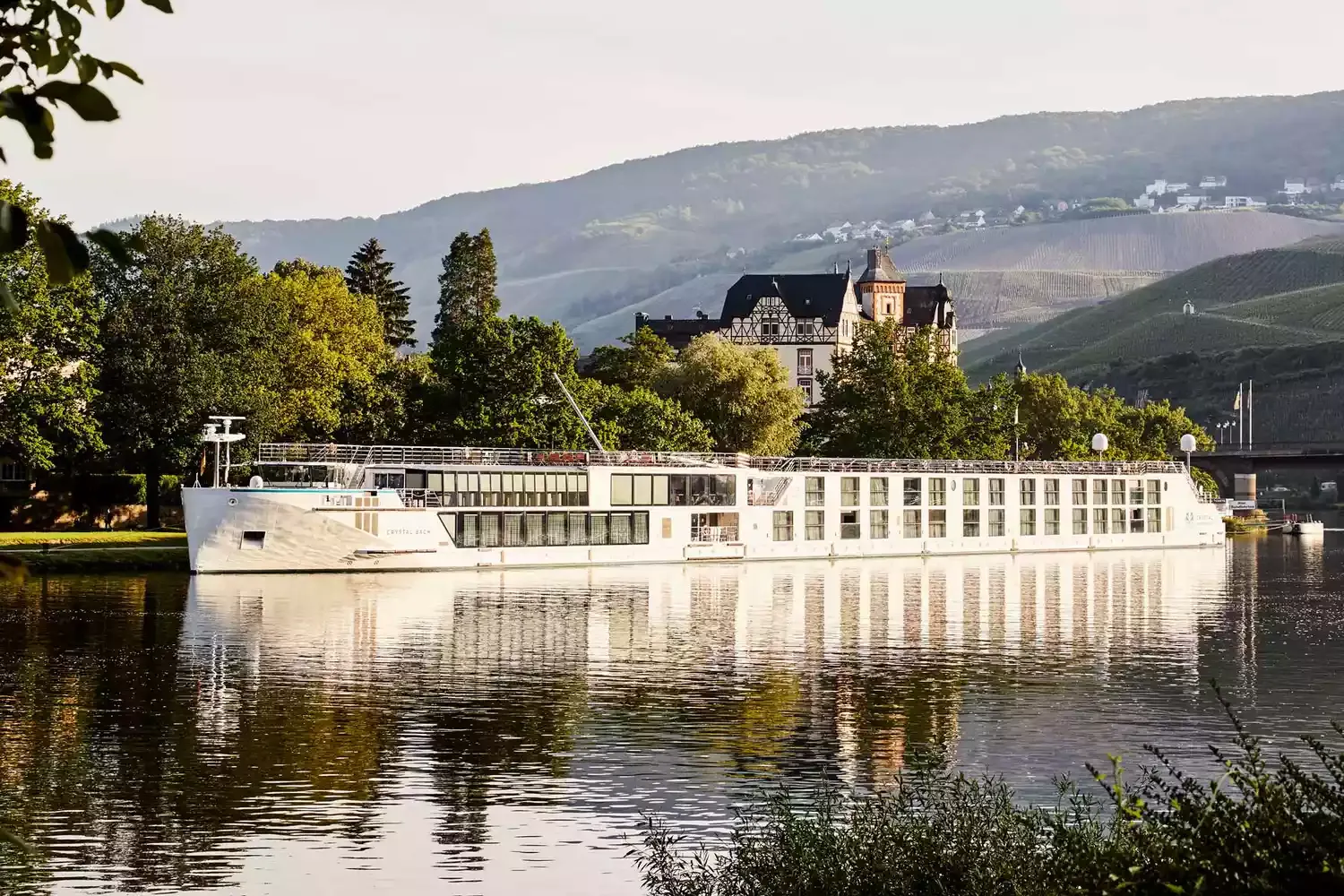 Our Readers' Favorite 10 River Cruise Lines in 2020
