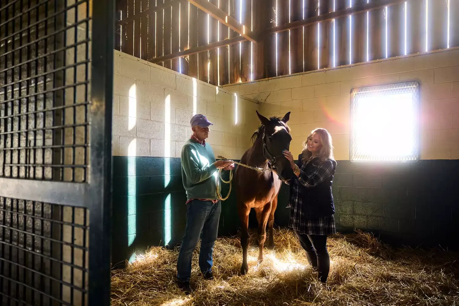 This Kentucky City Is the 'Horse Capital of the World' — and the Horses Will Tell You Why You Should Visit