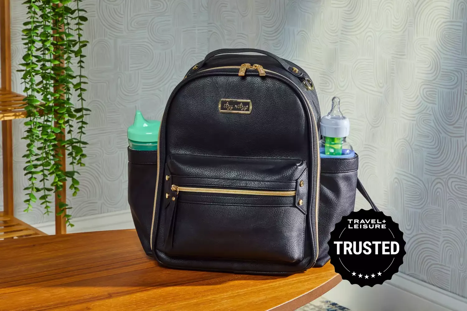The 10 Best Diaper Backpacks We Tested for Day Trips and Overnight Stays