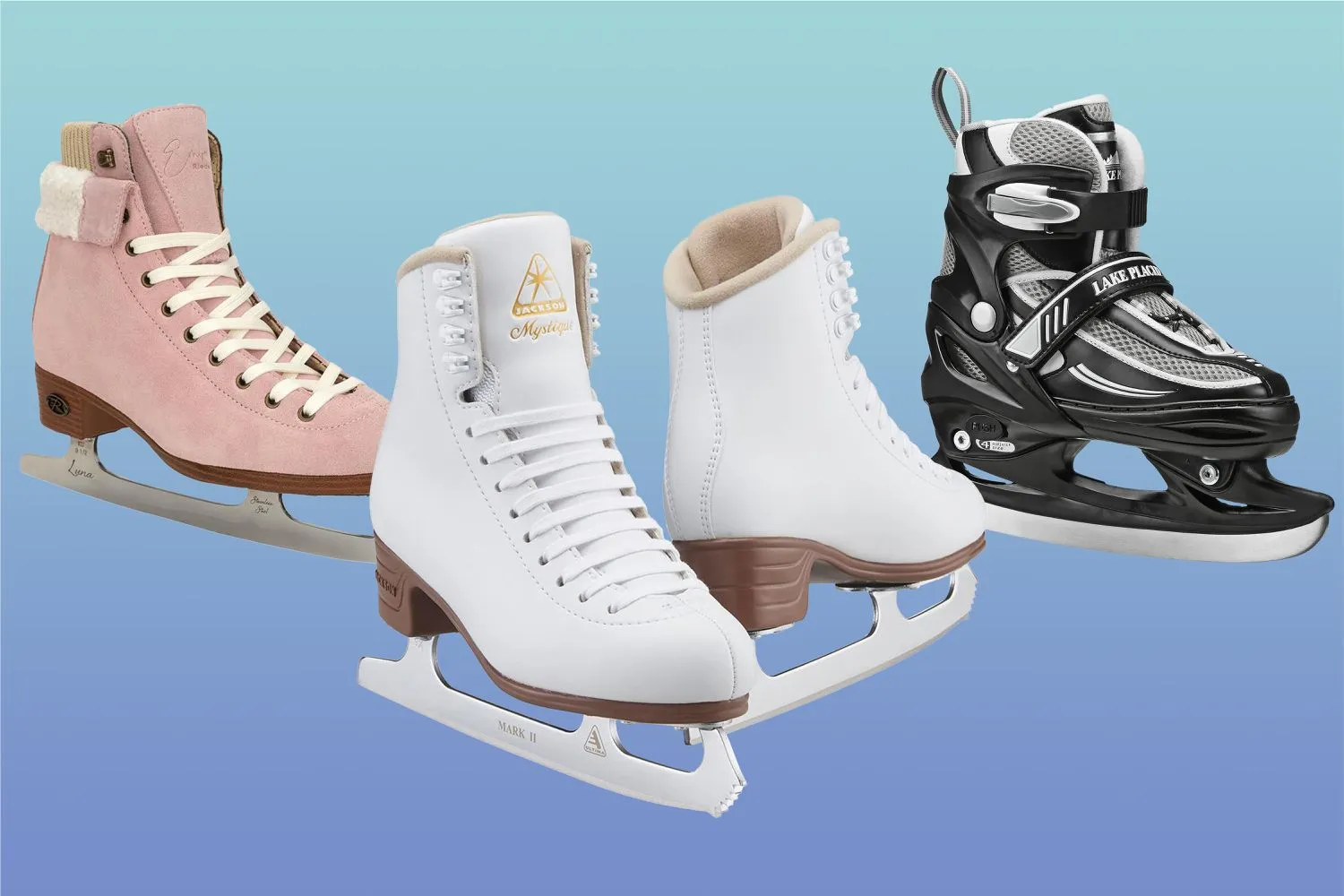 The 6 Best Ice Skates for All Ages and Skill Levels