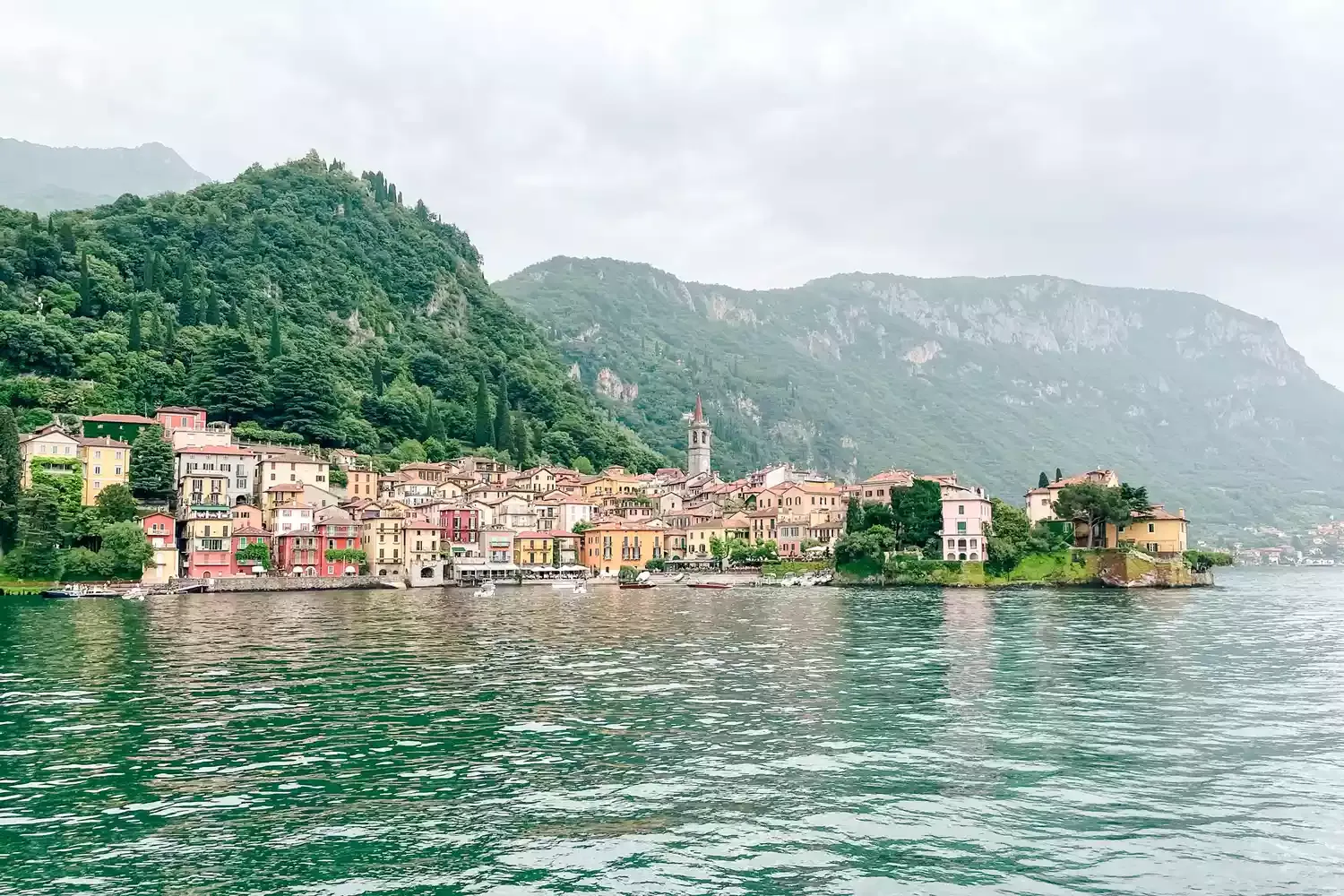 I've Lived in Italy for 15 Years – and These Are the Most Romantic Places to Visit