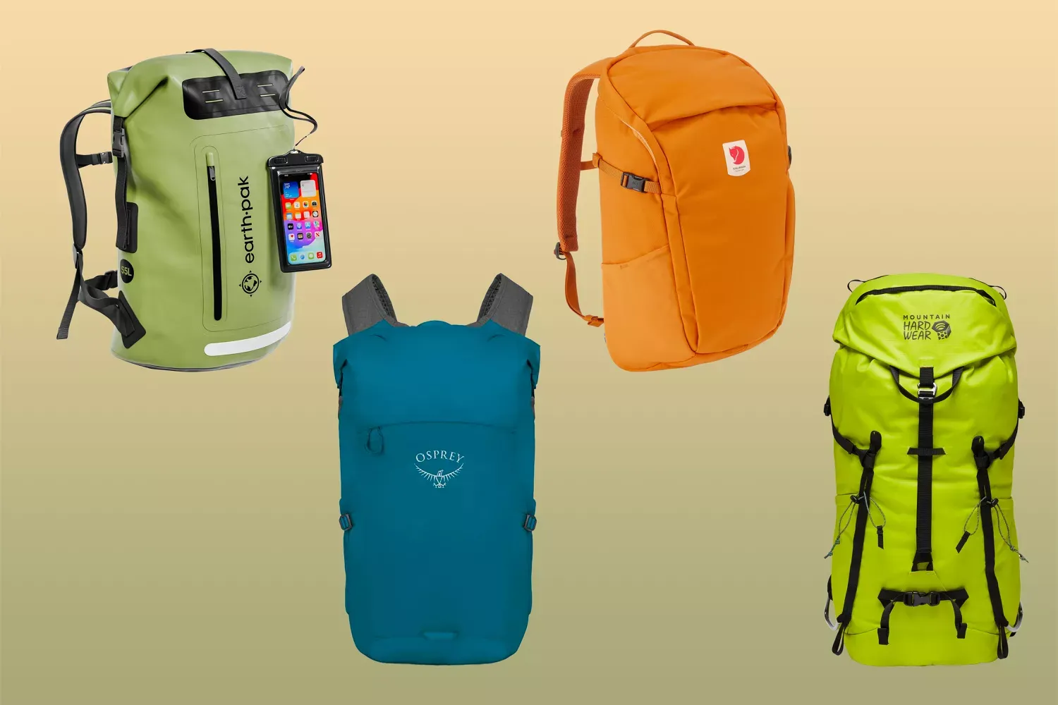 This One Backpack Mistake Can Ruin Your Next Trek — According to Someone Who's Hiked all 7 Continents