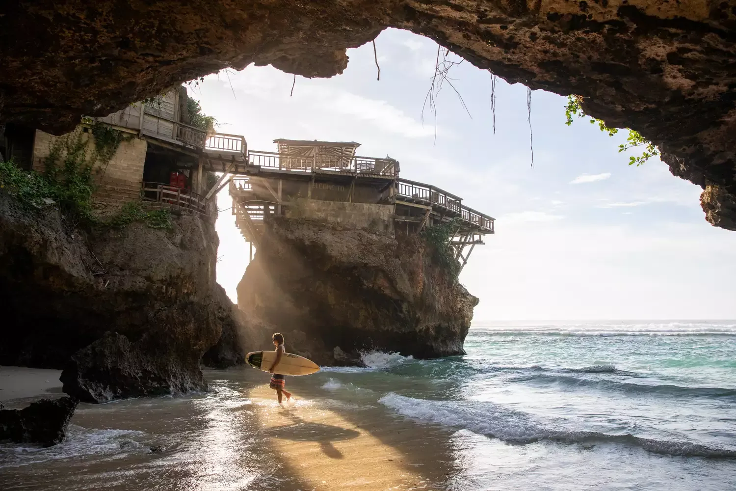 22 Best Things to Do in Bali — From Volcano Treks to Luxe Spa Days