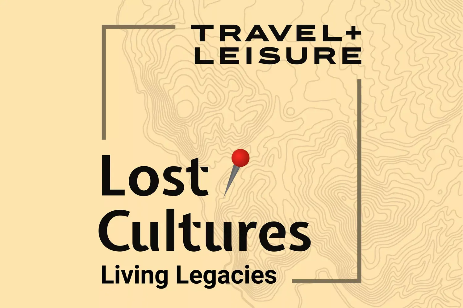 Travel + Leisure's New Podcast Celebrates Cultures Around the World — Listen to the Trailer