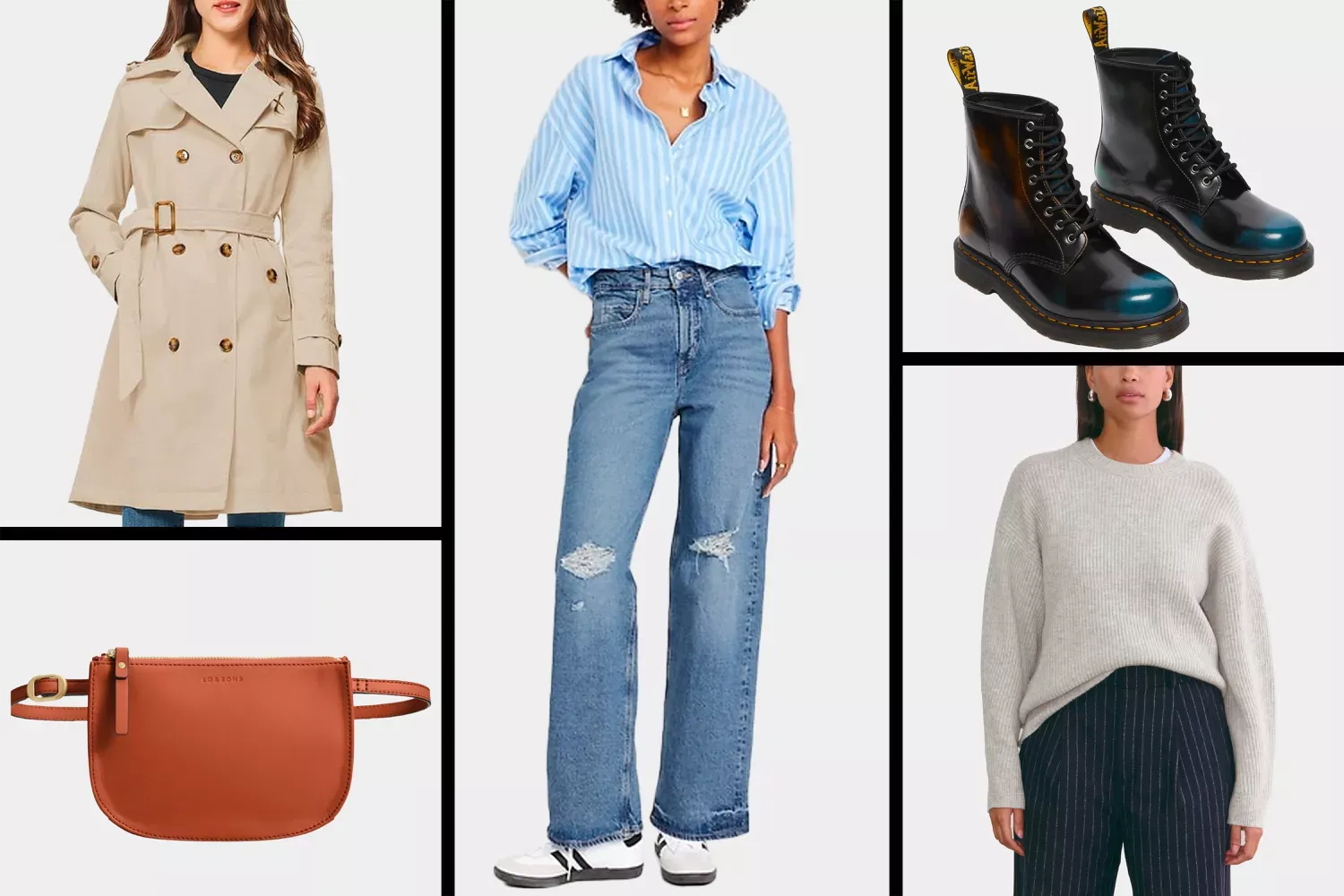 After Visiting London, I Learned These 15 Cozy Style Tricks From Locals — From $14