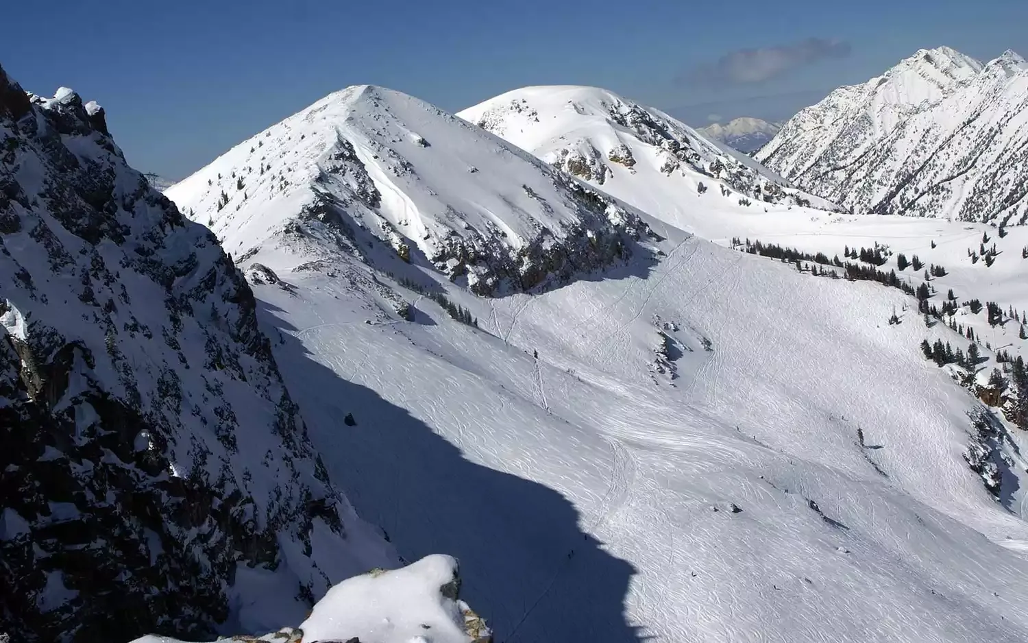 The Utah Ski Destination You'll Want to Visit Next