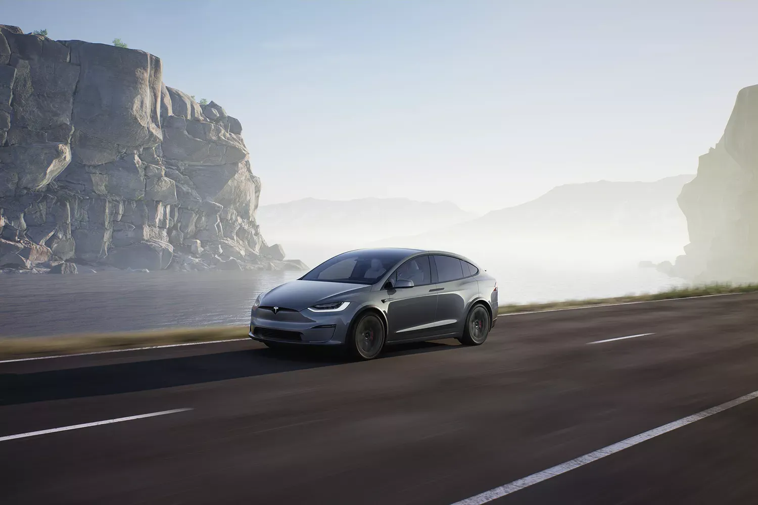 Everything You Need to Know About Road Tripping in an Electric Car