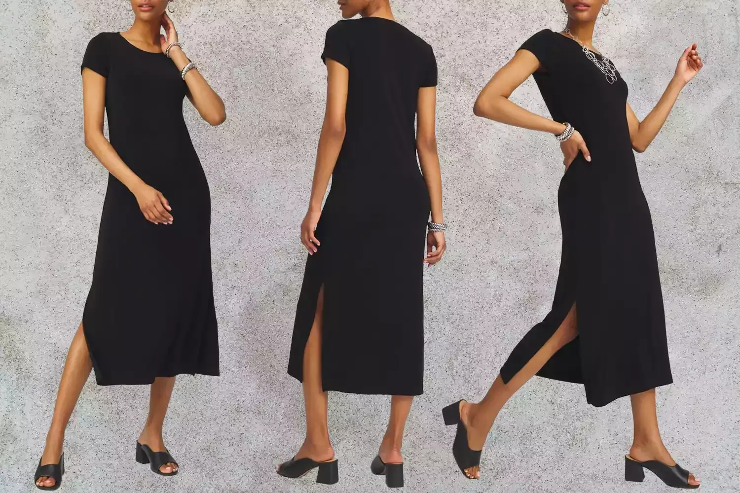 I’ll Never Travel Without This Wrinkle-resistant Maxi Dress, and You Can Get It on Sale Right Now