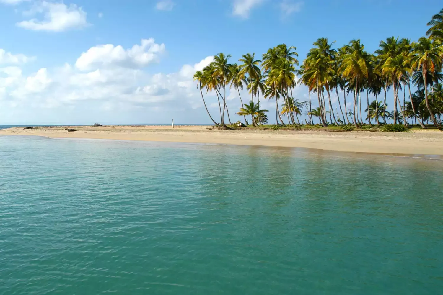 Why I Chose This Small Town in the Dominican Republic As My First Solo Travel Destination