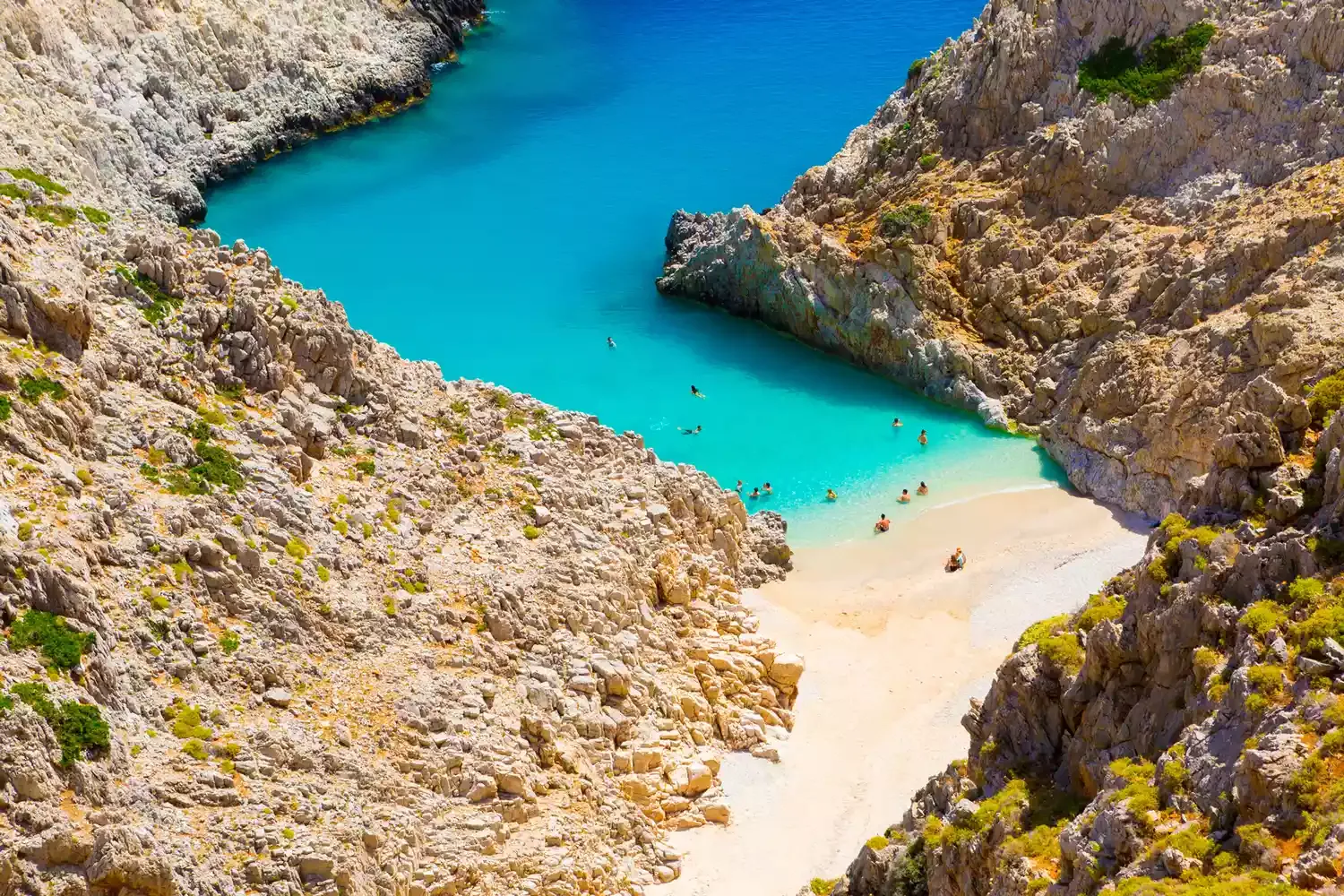 9 Active Beach Vacations With Snorkeling, Hiking, and Endless Water Sports
