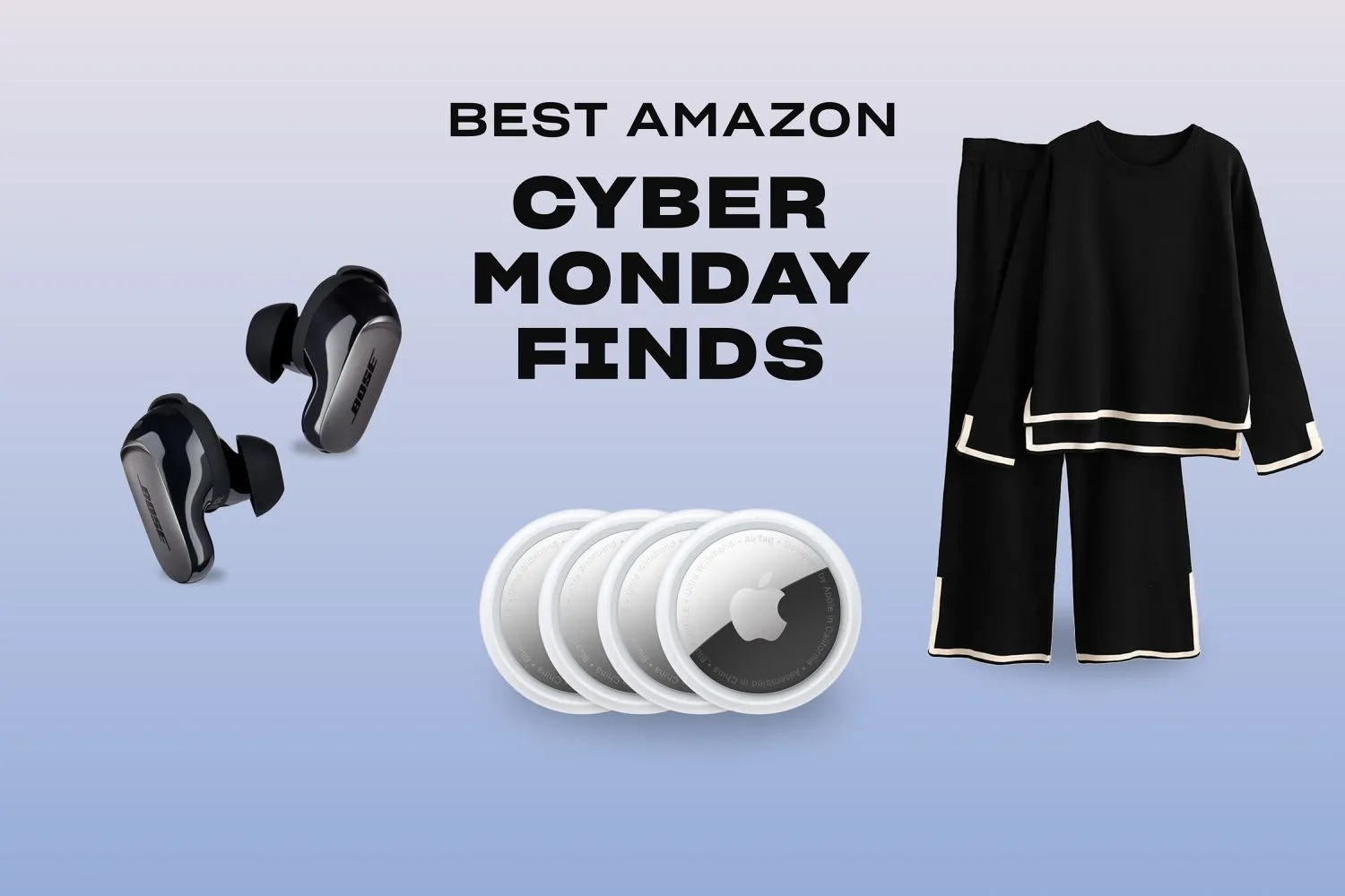 17 Cyber Monday Deals That Are Better to Buy Today Than on Black Friday — Starting at $15