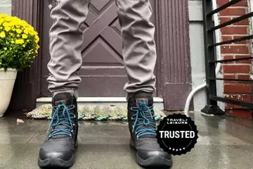 The 11 Best Men’s Snow Boots of 2024, Tested and Reviewed