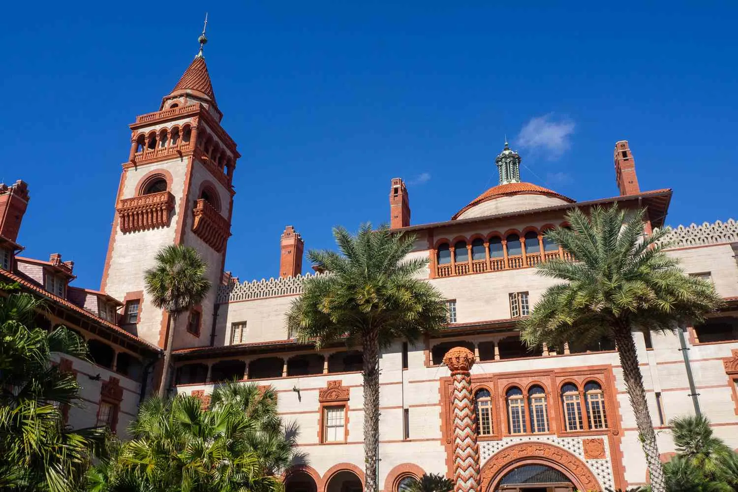 Why St. Augustine Should Be Your Next Destination for a Girls Getaway