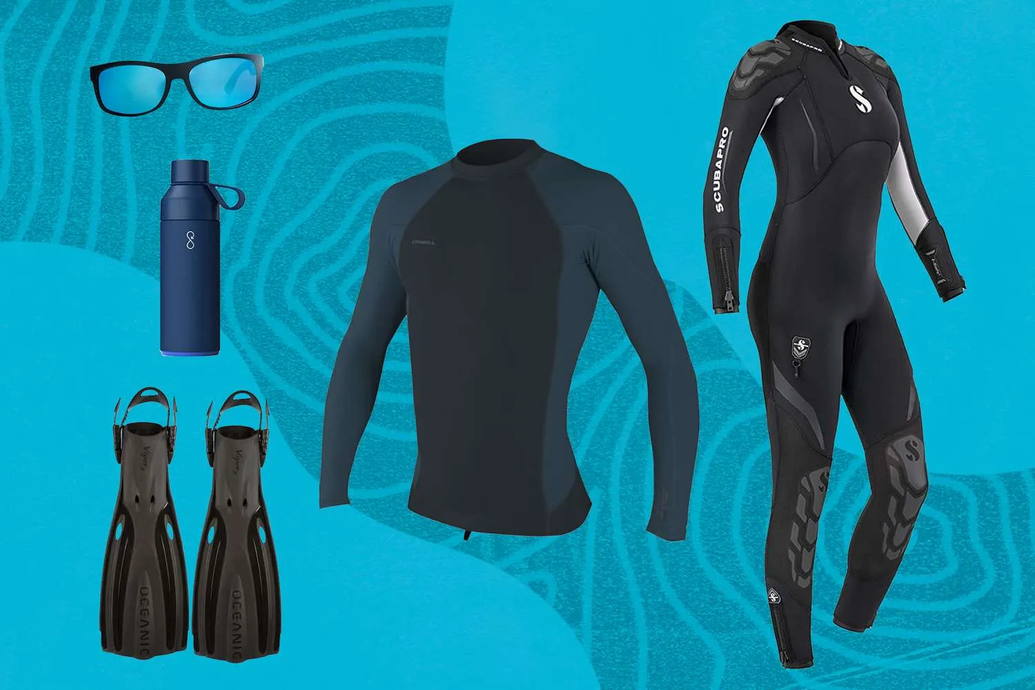 The Ultimate Dive Trip Packing List