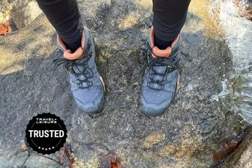 The Best Waterproof Hiking Boots For Men and Women of 2024, Tested and Reviewed