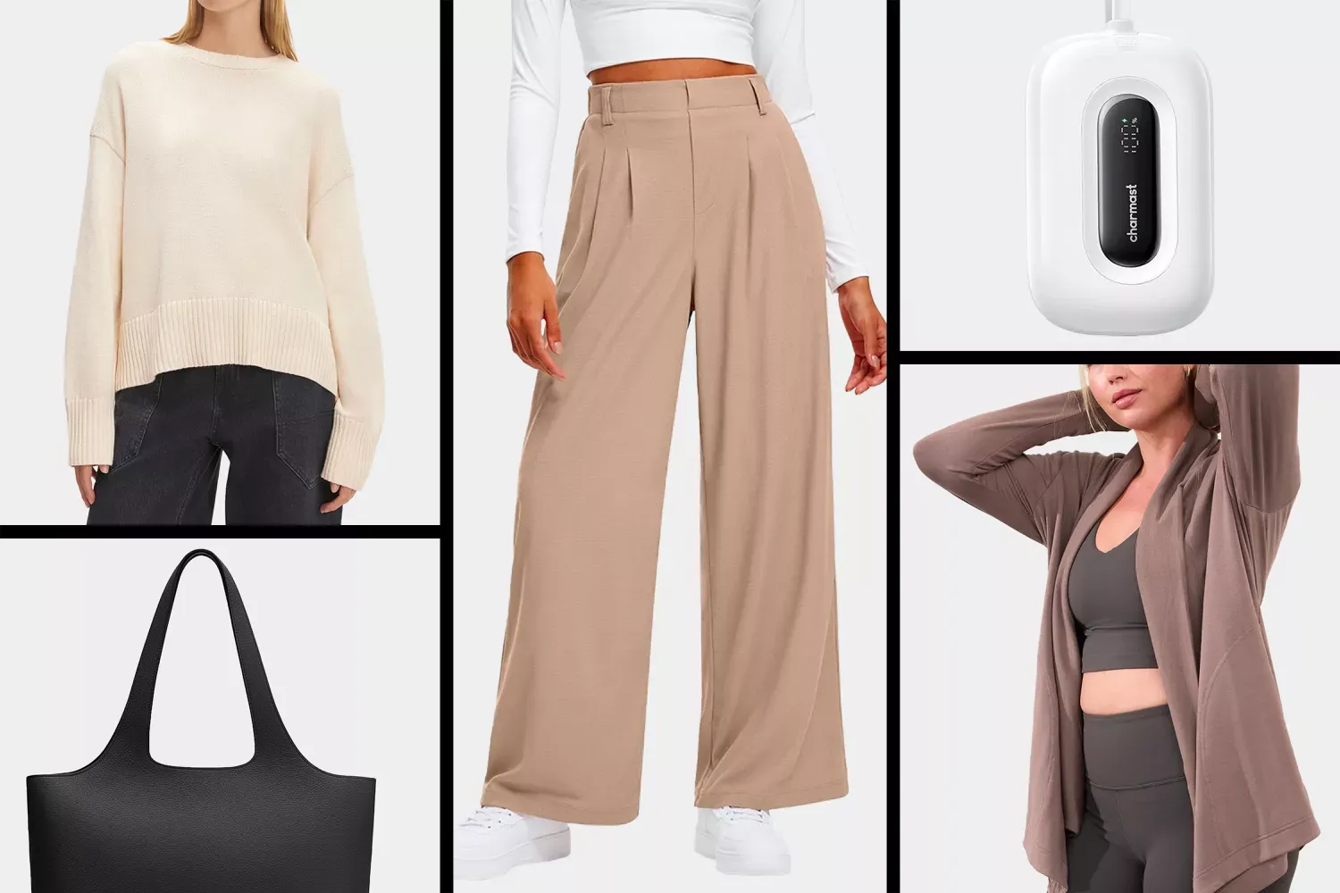 I Spend Fall in Europe, and These Are the 14 Fashion Styles I Always Take With Me — From $20