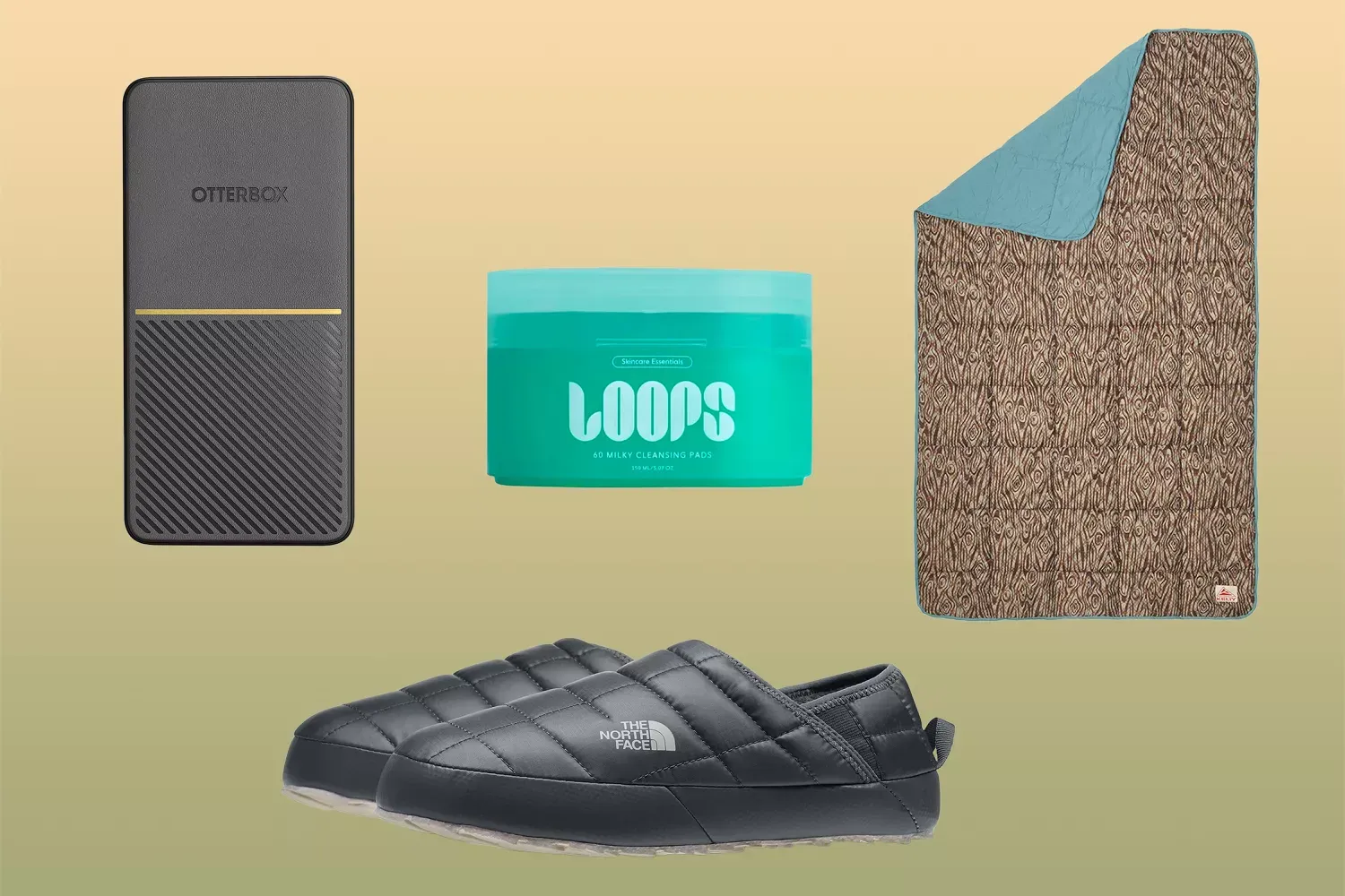 15 Camping Accessories You're Probably Forgetting to Pack, According to a Frequent Camper