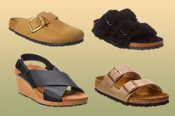 10 Cant-miss Birkenstock Deals to Buy at Gilt’s Sale Right Now — Get 33% Off Now