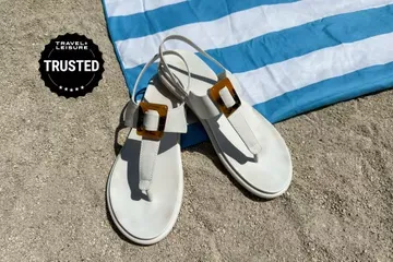The 12 Best Beach Sandals of 2024, Tested and Reviewed