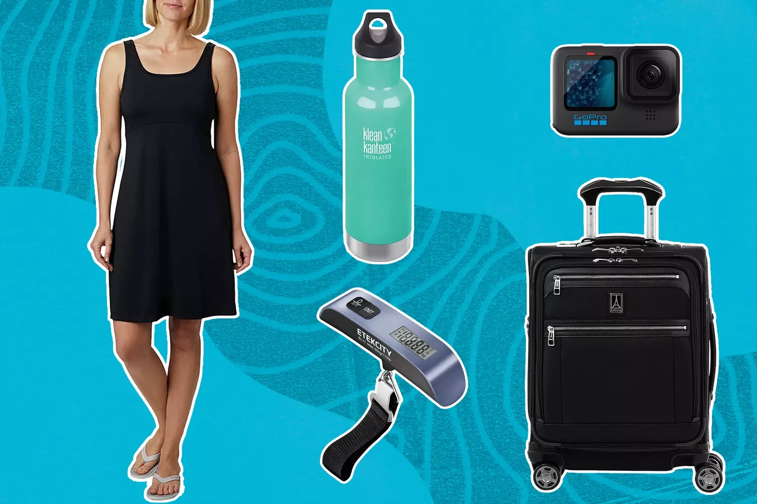 I’ve Been to All 7 Continents, and These 15 Genius Amazon Finds Changed the Way I Travel
