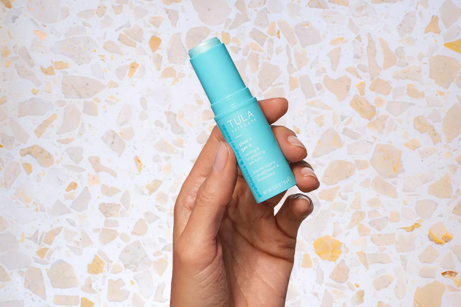 This Nurse-approved, Brightening Under-eye Balm Is a 'Miracle' for Tired, Dark Circles — and It's 30% Off