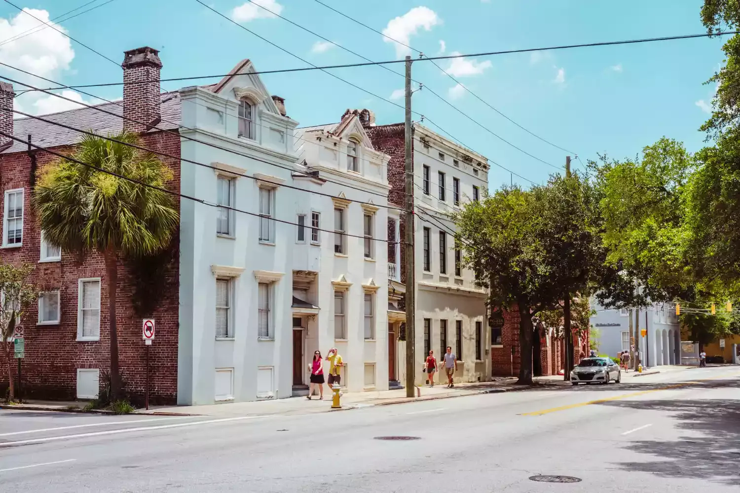 The Best Things to Do in South Carolina, According to a Local