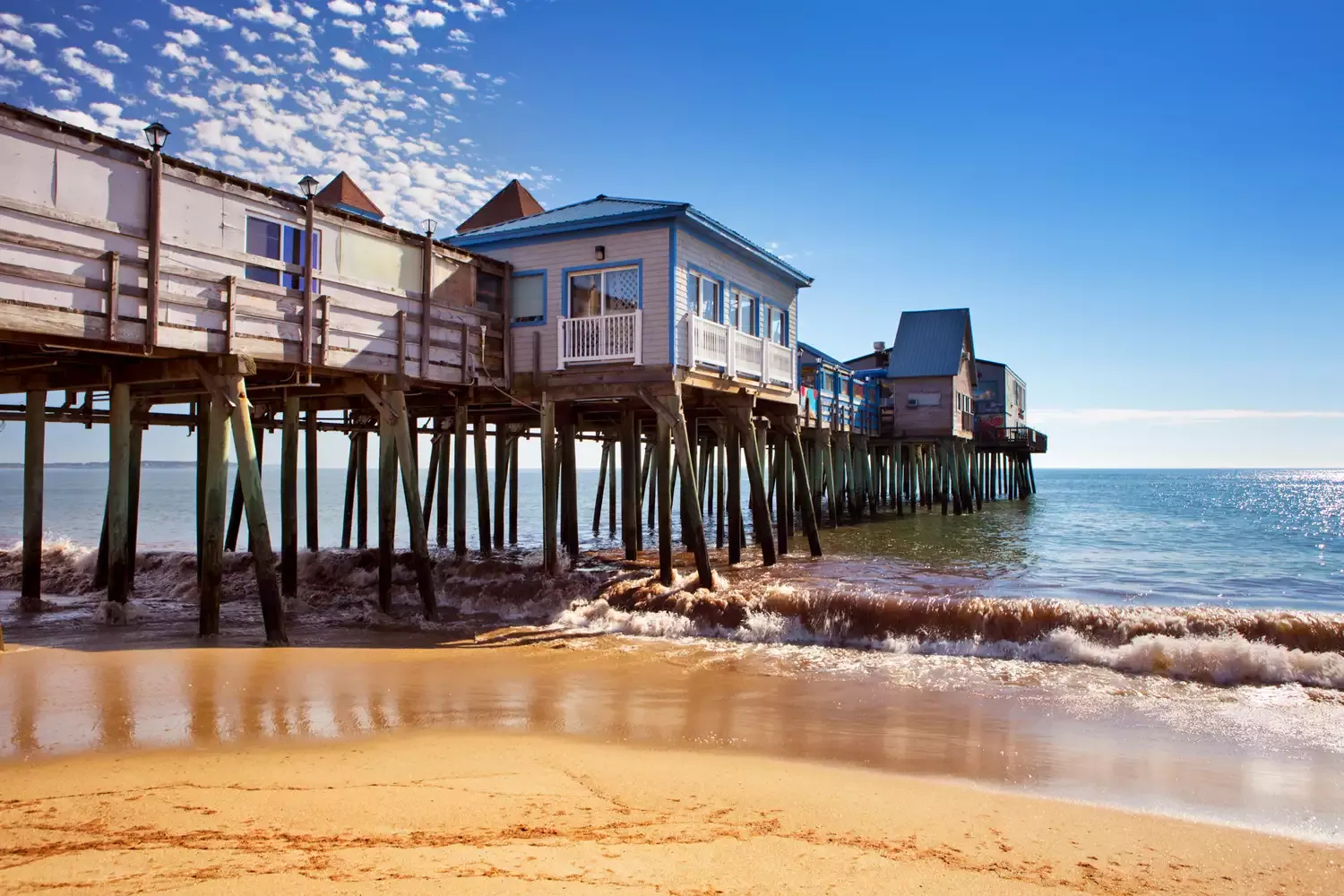 The 11 Best Beaches in Maine