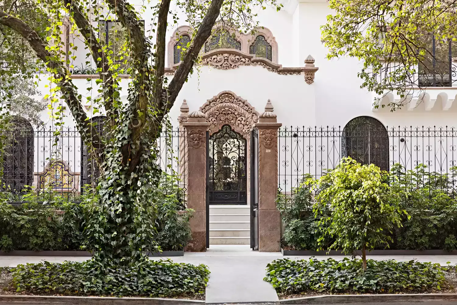 Mexico City's Hotel Scene Has Never Been Better — Here Are 4 New Hotels to Check Out