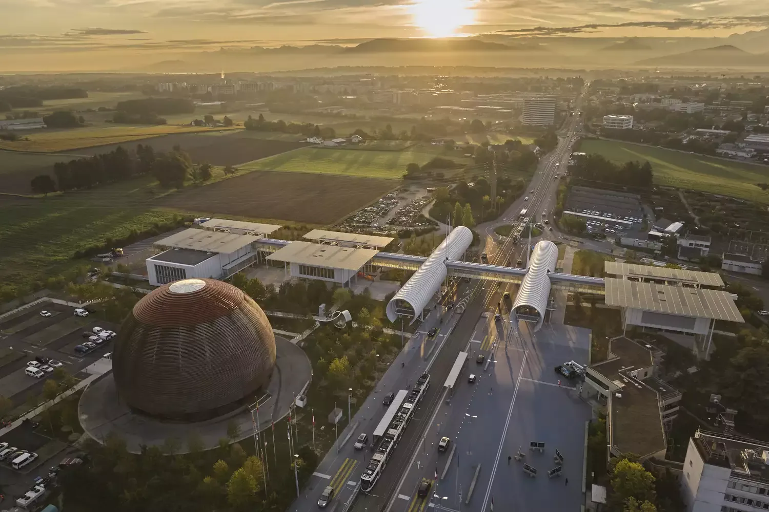 This New Swiss Museum Is the Perfect Way to Get Your Kids Excited About Science — Here's How to Visit and What to See