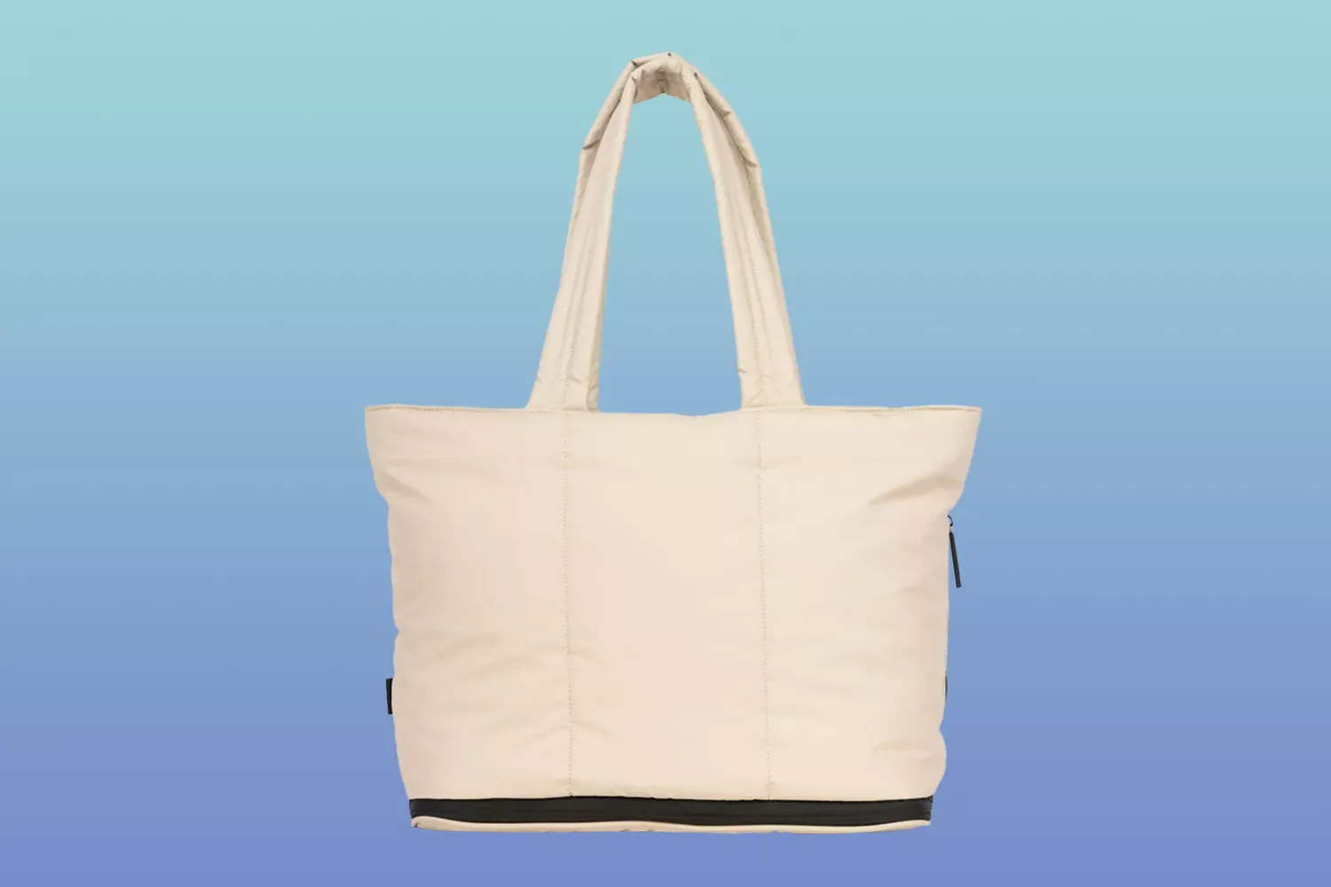 I'm a Carry-on-only Traveler, and This Genius Tote Is My Secret to Never Checking a Bag