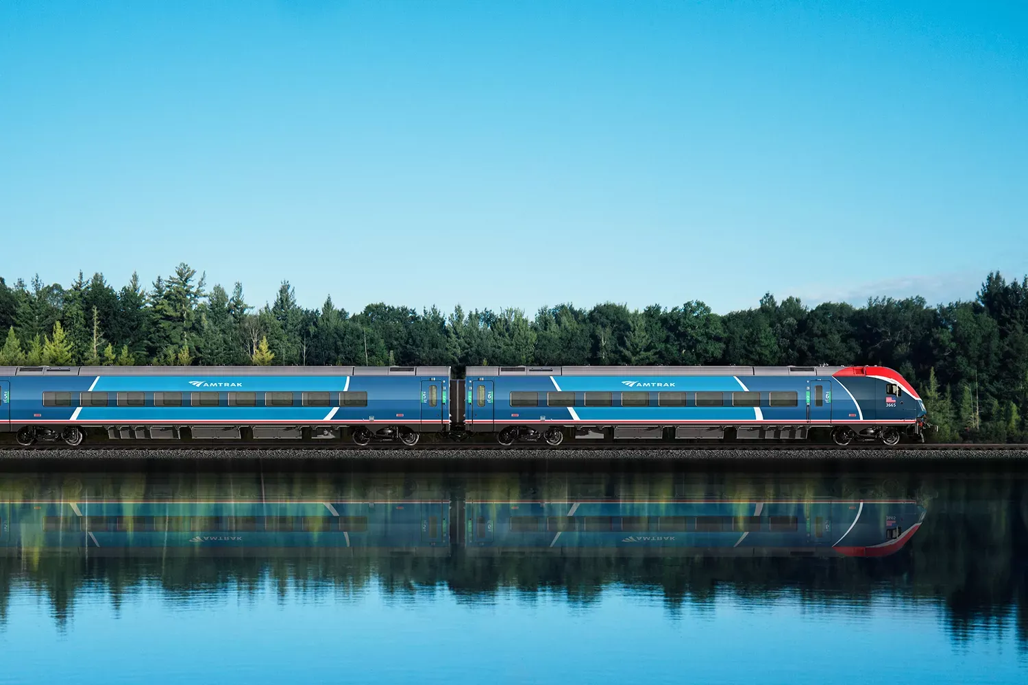 Amtrak Just Added Another Way to Score $5 Fares