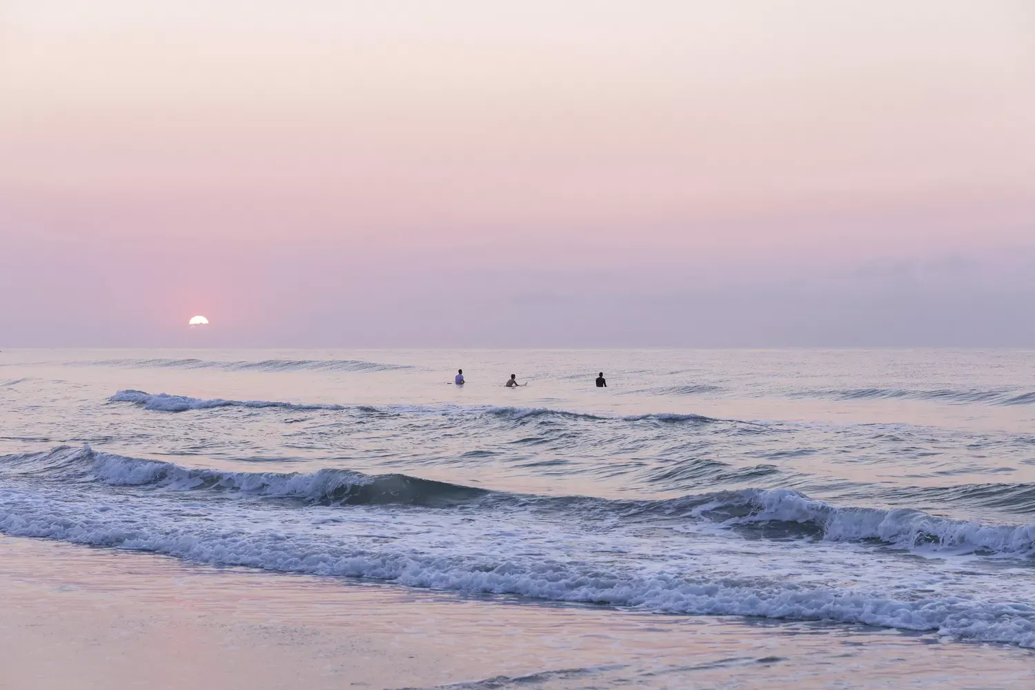 I've Lived in Wilmington, North Carolina, for 20 Years — Here's Why I Recommend Travelers Visit