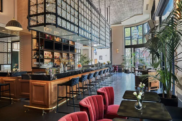 Go Travelings Readers’ 3 Favorite Hotels in San Diego of 2024