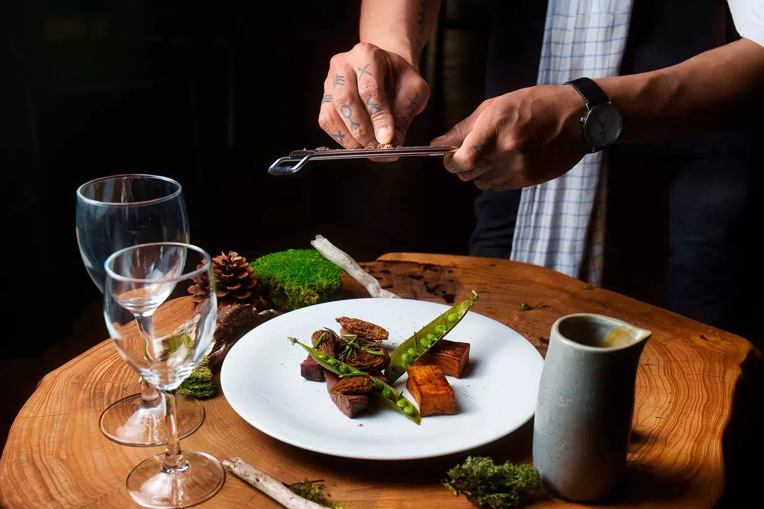 How One Cruise Company Is Spotlighting Inuit Culture and Cuisine on Arctic Expedition Sailings