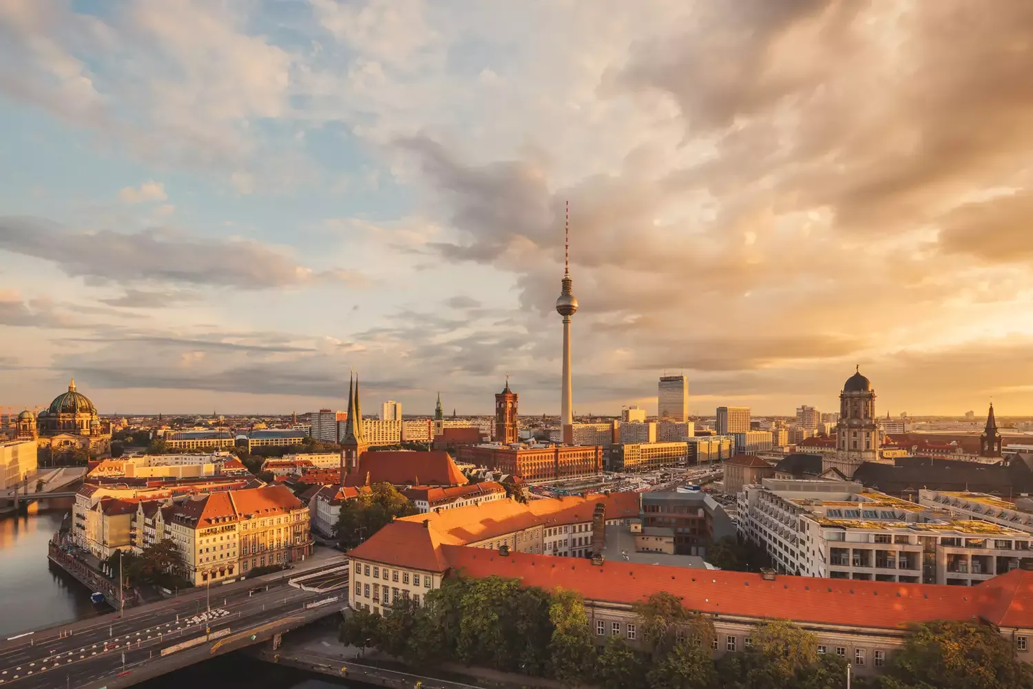 Berlin Travel Guide