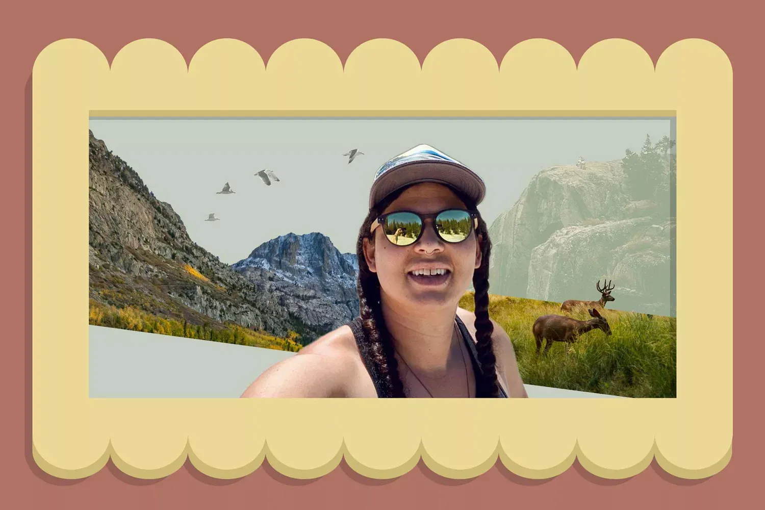 The Liberating Power of Solo Travel As a Trans Woman