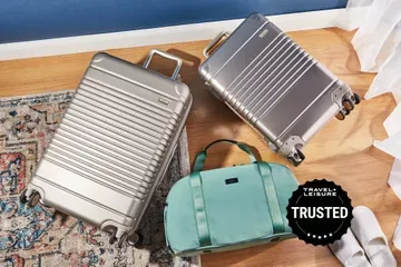 The Best Arlo Skye Luggage of 2024, Tested and Reviewed